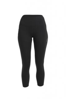 ICEBREAKER Wmns Merino 260 Fastray II 25  High Rise Tights, Black velikost: XS