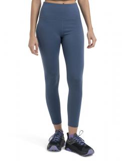 ICEBREAKER Wmns Merino 260 Fastray II 25  High Rise Tights, Dawn (vzorek) velikost: S