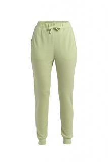 ICEBREAKER Wmns Merino Crush II Pants, Glazen (vzorek) velikost: S