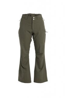 ICEBREAKER Wmns Merino Shell+Peak Pants, Loden (vzorek) velikost: S