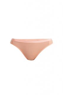 ICEBREAKER Wmns Siren Bikini, Glow velikost: L