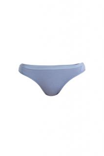 ICEBREAKER Wmns Siren Bikini, Kyanite velikost: XS