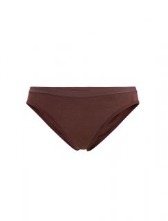 ICEBREAKER Wmns Siren Bikini, Umber velikost: XS