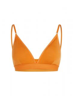 ICEBREAKER Wmns Siren Bra, Ray (vzorek) velikost: S