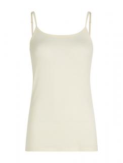 ICEBREAKER Wmns Siren Cami, Undyed (vzorek) velikost: S