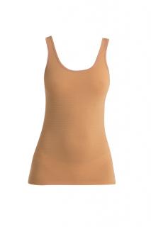 ICEBREAKER Wmns Siren Tank, Crystal/Solar velikost: M