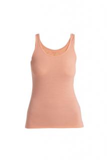 ICEBREAKER Wmns Siren Tank, Glow velikost: L