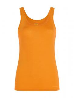 ICEBREAKER Wmns Siren Tank, Ray (vzorek) velikost: S