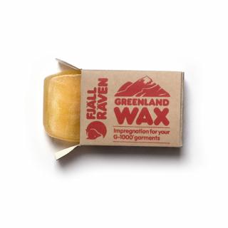 Impregnace FJÄLLRÄVEN Greenland WAX