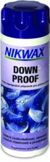 Impregnace NIKWAX Down Proof 300 ml