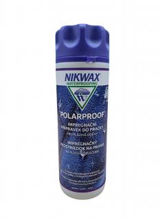 Impregnace NIKWAX Polar Proof 300 ml