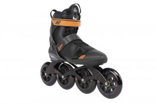 Inline brusle K2 MOD 110 (2024) velikost: EU 43,5