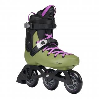 Inline brusle K2 SURGE 100 (2024) velikost: EU 38