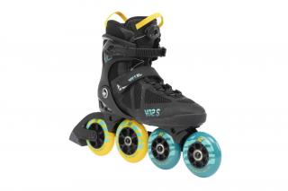 Inline brusle K2 VO2 S 100 X BOA (2024) velikost: EU 42