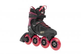 Inline brusle K2 VO2 S 90 SHORT CUFF (2024) velikost: EU 40,5