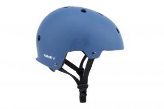 inline helma VARSITY BLUE - vzorek velikost: S