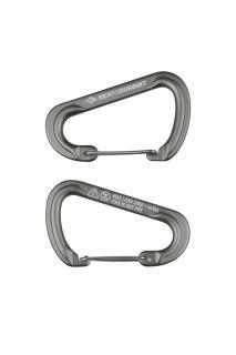 Karabina Sea to Summit Accessory Carabiner Large Set 2pcs velikost: OS (UNI)