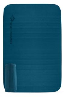 Karimatka Sea to Summit Comfort Deluxe Self Inflating Mat velikost: Double