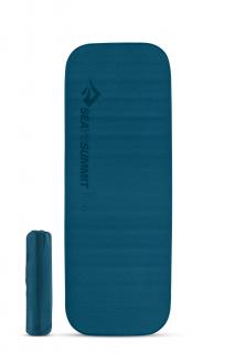 Karimatka Sea to Summit Comfort Deluxe Self Inflating Mat velikost: Regular Wide