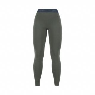 KARPOS Dinamico Merino 130 W Tight, Thyme (vzorek) velikost: S