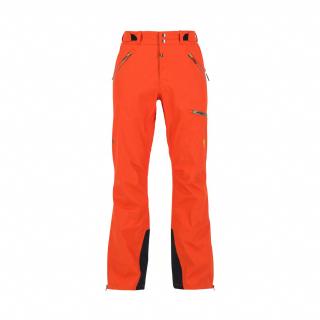 KARPOS Midi Shell Pant, Spicy Orange (vzorek) velikost: L