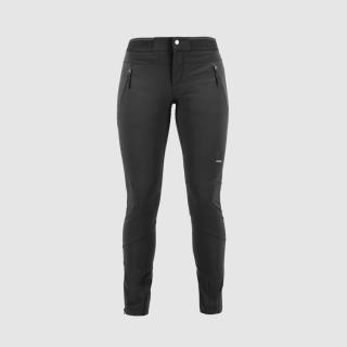 KARPOS W Pietena Pant, Black Dark Grey velikost: 42