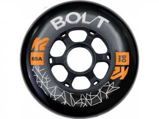 Kolečka k inline bruslím K2 BOLT 90 MM 85A 8-WHEEL PACK W ILQ 9 (2024) velikost: OS (UNI)