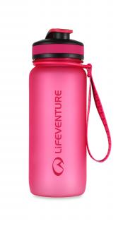 Láhev Lifeventure Tritan Bottle (Pink)