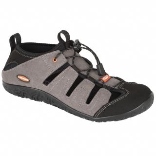 LIZARD Shoe Kross Ibrido II W, Dark Grey velikost: EU 36