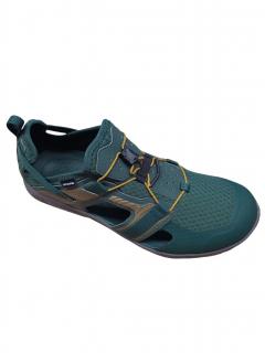 LIZARD Ultra Trek, Smoked Green/Olive Green velikost: EU 40