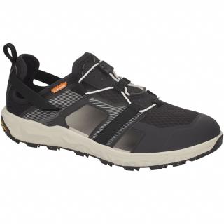 LIZARD WS Ultra Trek, Black/White velikost: EU 39