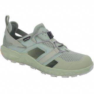 LIZARD WS Ultra Trek, Silver Green/Light Grey velikost: EU 38