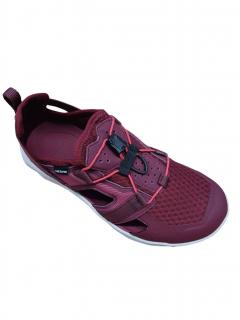 LIZARD WS Ultra Trek, Zinfandel Red/Virtual Pink velikost: EU 37