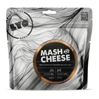 LYOfood Mash & Cheese - 90 g