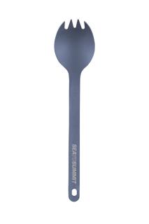 Lžíce Sea to Summit Titanium Spork barva: modrá