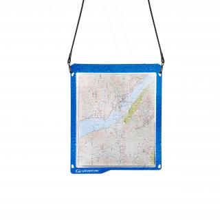 Mapník Lifeventure Hydroseal Map Case