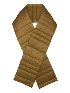 merino šála ICEBREAKER Unisex Collingwood Scarf, CURRY velikost: OS (UNI)