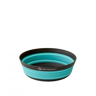 Miska Sea to Summit Frontier UL Collapsible Bowl velikost: M, barva: modrá