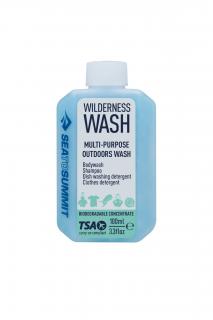 Mýdlo Sea to Summit Wilderness Wash velikost: 100 ml