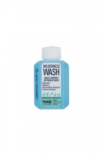 Mýdlo Sea to Summit Wilderness Wash velikost: 50 ml