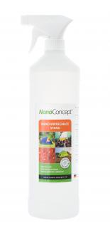 NanoConcept Nano impregnace stanu 1000 ml