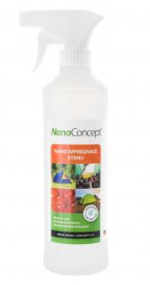 NanoConcept Nano impregnace stanu 500 ml