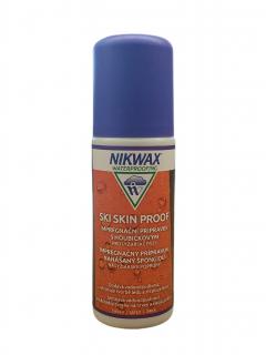 NIKWAX Ski Skin Proof 125 ml