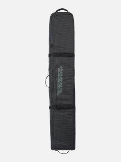 Obal na lyže K2 Roller Ski Bag Black (2023/24) velikost: 200 cm