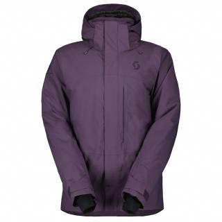 Pánská bunda SCOTT Jacket Ms Ultimate Dryo 10, Phantom Purple (vzorek) velikost: M