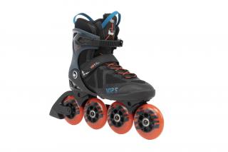 Pánské inline brusle K2 VO2 S 90 (2024) velikost: EU 41,5