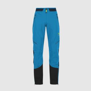 Pánské kalhoty KARPOS M Alagna Plus Evo Pant, Diva Blue/Midnight velikost: XXL