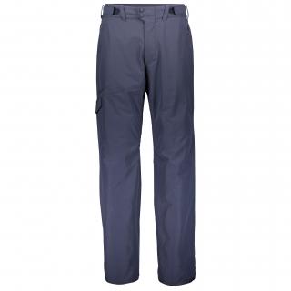 Pánské kalhoty SCOTT Pant Ms Ultimate Dryo, blue nights L velikost: L