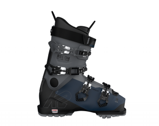 Pánské lyžařské boty K2 Recon 90 Mv Gripwalk (2022/23) velikost: MONDO 27,5 (vzorek - bez originální krabice)