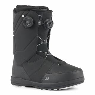 Pánské snowboardové boty K2 Maysis Wide Black (2024/25) velikost: EU 42